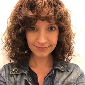 Meet your Posher, Kendra